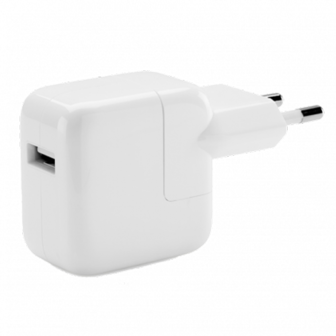 Apple 230v Charging block for iPad