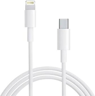 Apple usb c to lightning cable 1 meter 
