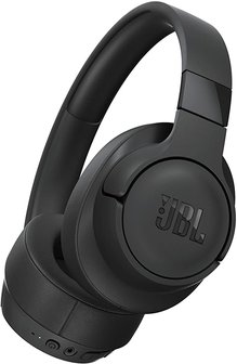 Jbl headset on ear BT T700 black 