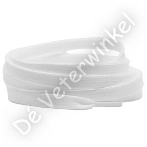 Polyester 5mm sneaker laces