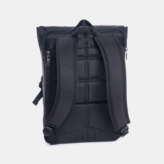 Joint backbag 15,6 with flap