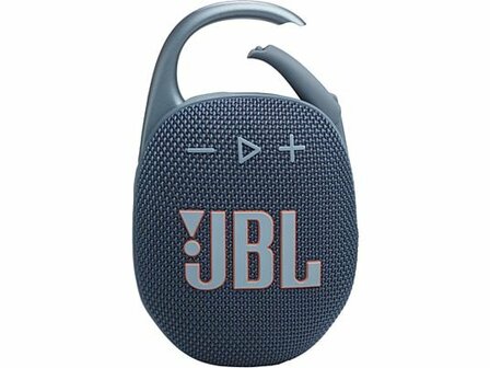 JBL Clip 5 Blue 