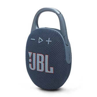 JBL Clip 5 Blue 