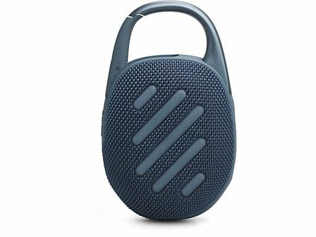 JBL Clip 5 Blue 