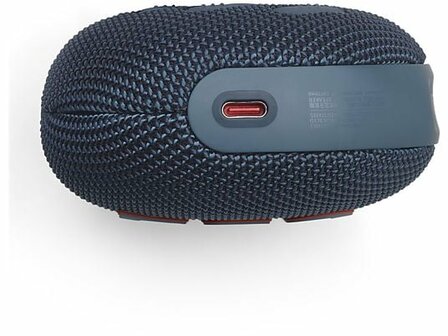 JBL Clip 5 Blue 