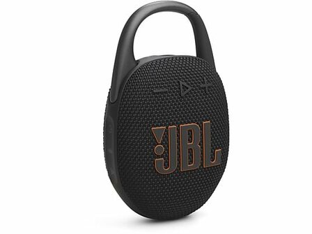 JBL Clip 5 Black 