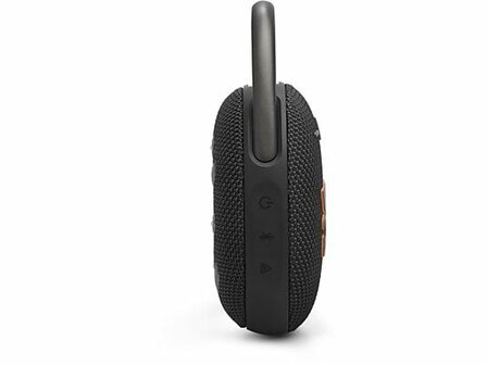 JBL Clip 5 Black 