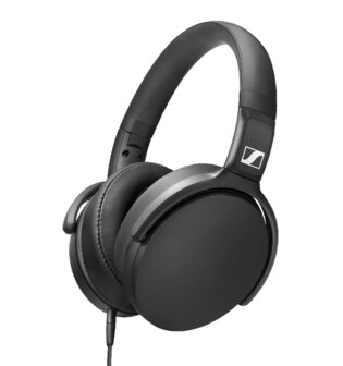 Seinnheiser HD400s black 