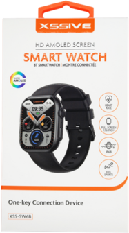 Smart Watch XSS-SW6B