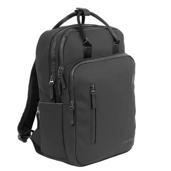 New Rebels William 18L Black 