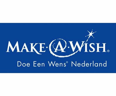 DONEER AAN MAKE A WISH 