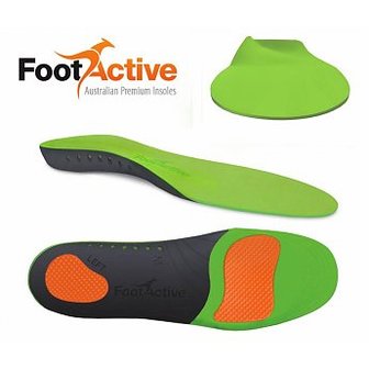 Foot Active Sports inlegzool