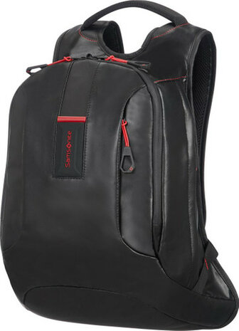 Paradiver  laptop backpack zwart