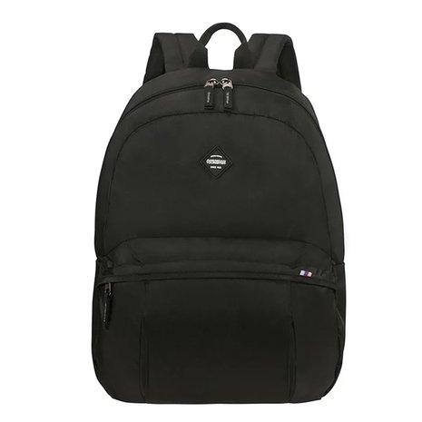 American tourister upbeat backpack 
