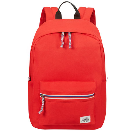 American tourister upbeat zip backpack 
