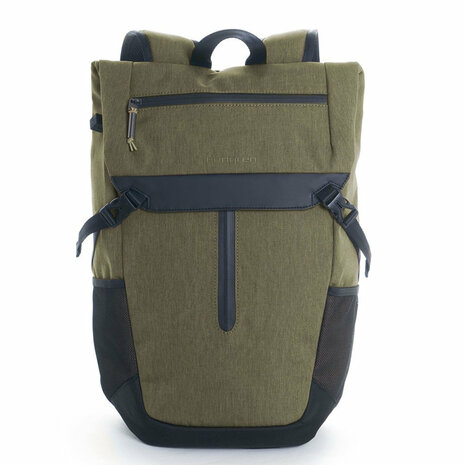 Hedgren Relate folder backpack 15,6 RFID