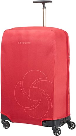 Samsonite global TA foldable luggage cover 