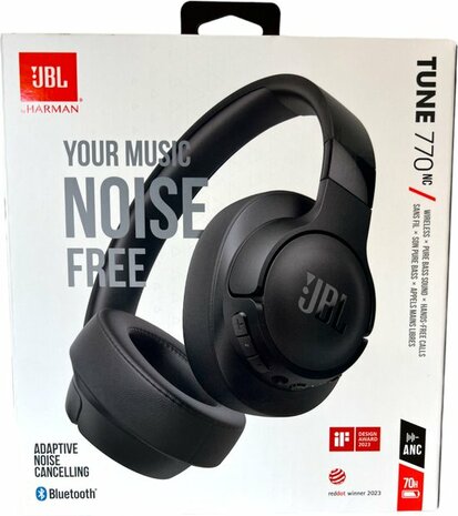 JBL Tune 770