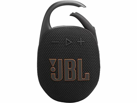 JBL Clip 5 Black 