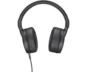 Seinnheiser HD400s black 