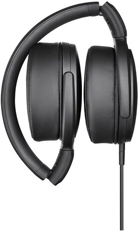 Seinnheiser HD400s black 