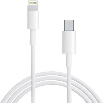 Apple usb -c to lightning cable 2meter