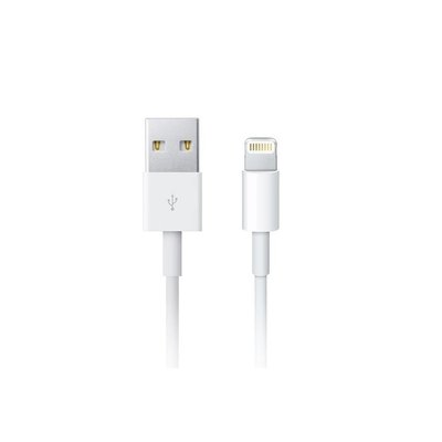 Apple lightning to usb cable 2 meter