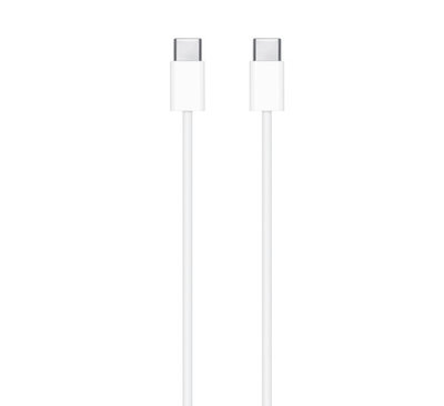 Apple usb c to type c cable 1 meter