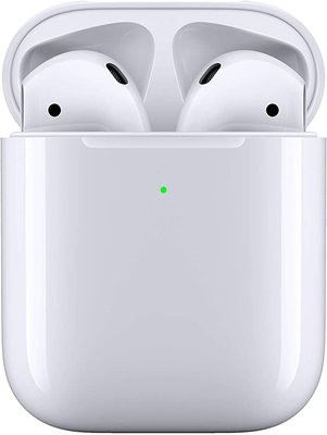 Apple airpods met oplaadcase