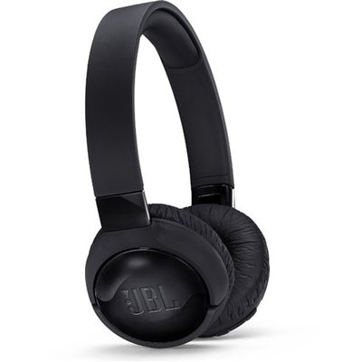 Jbl headset on ear BTNC T600 BK
