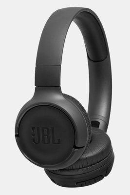 JBL T500 BT headphone zwart