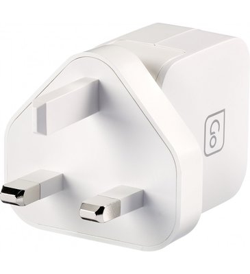 UK USB charger 2.4A