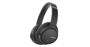 Sony BlueTooth over ear headset