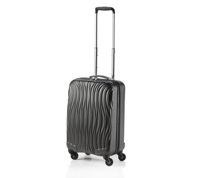 Carry on trolley the wave 55cm