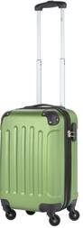 TravelZ ABS koffer 54 cm