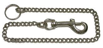 Chain for keys