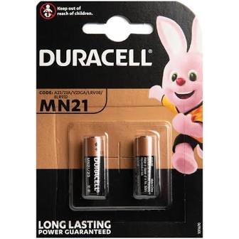 Duracell MN21 - 23A