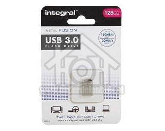 Integral Metal Fusion USB 3.0 128GB