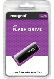 Integral USB stick 32GB 2.0