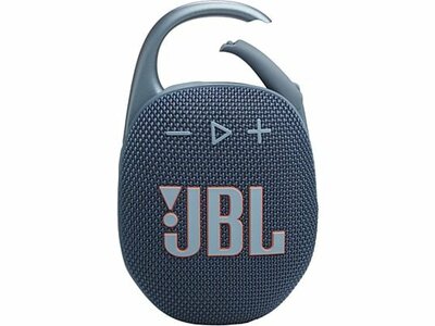 JBL Clip 5 Blue