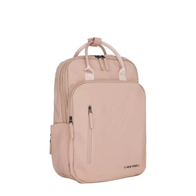 New Rebels William 18L pink