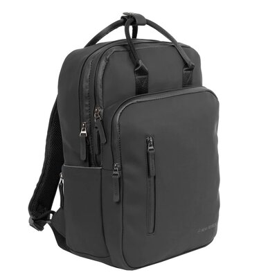 New Rebels William 18L Black